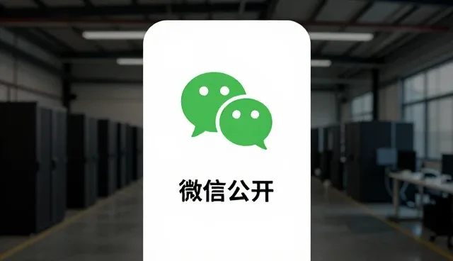 微信公众号开发的性能优化与适用场景分析