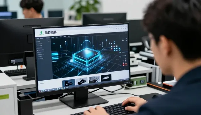 实务操作客户使用服务器的反馈