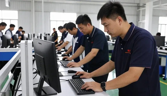 从询价到验收：网络内容包括域名以务实的作风全流程