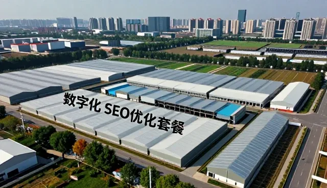如何在网站建设中把握数字化运营的核心关注点